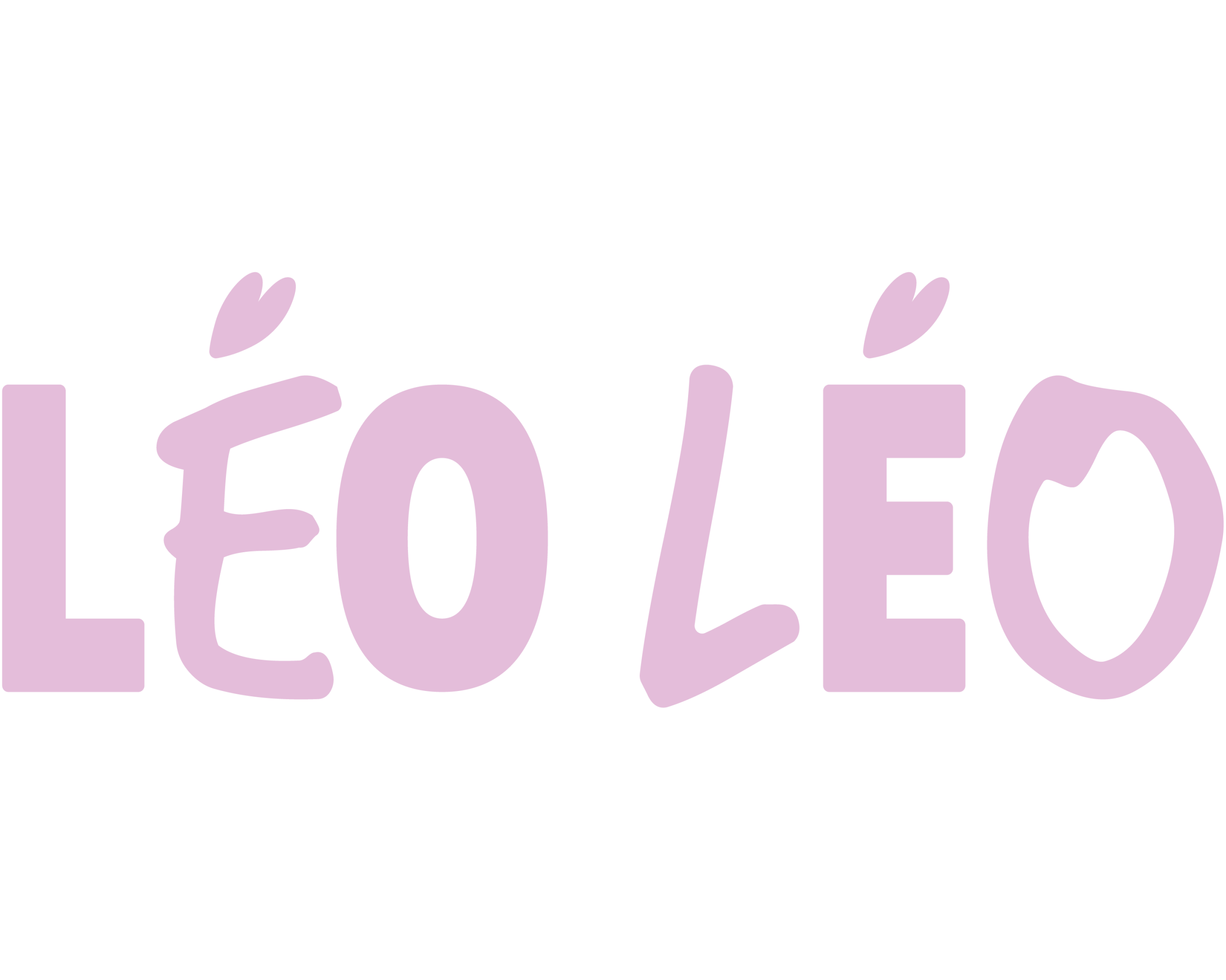 Léo Léo logo